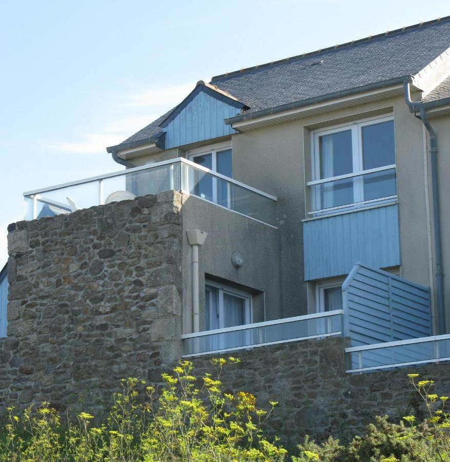 La Conchee Villa Saint-Malo Exterior photo
